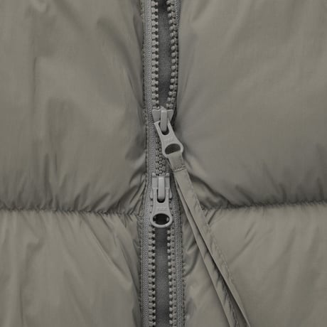 W'S ELLA DOWN JACKET (RDS) TAUPE NJ1DS85K