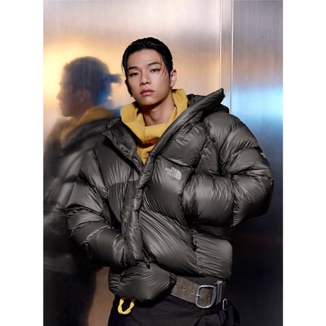 THE NORTH FACE WHITE LABEL