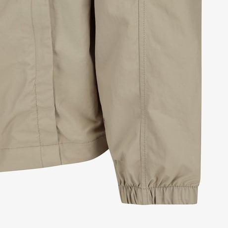 OLEMA JACKET WALNUT NJ3BS51K