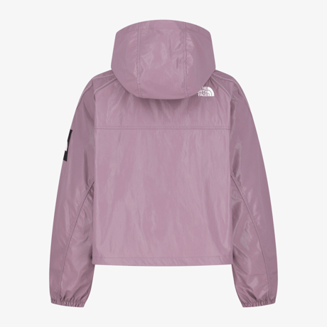 W'S NOVELTY OLEMA HOODIE GRAPE JAM NJ3BS91L