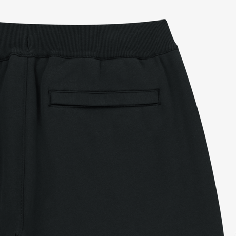 SOFTLINE SWEATPANTS BLACK NP6KS51J
