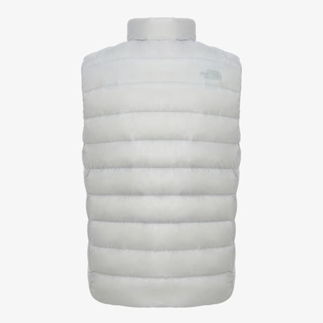 M'S MATIER DOWN VEST (RDS) NUTRAL GRAY NV1DS53C