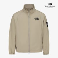 OLEMA JACKET WALNUT NJ3BS51K