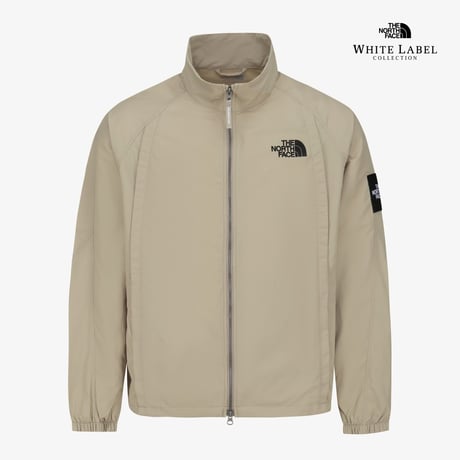 OLEMA JACKET WALNUT NJ3BS51K