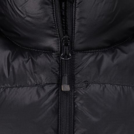 M'S MATIER DOWN VEST (RDS) BLACK NV1DS53A