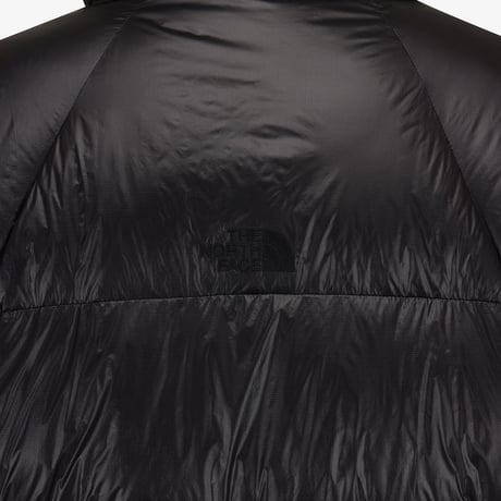 PROJECT DOWN JACKET V2 (RDS) REAL BLACK NJ1DS54N