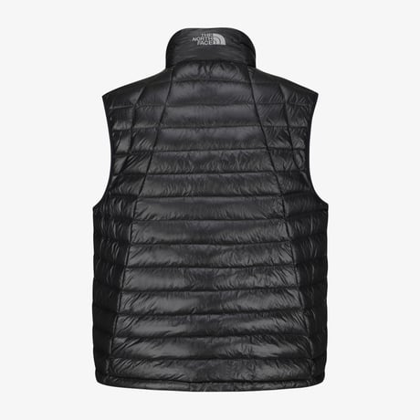 KALIX LT DOWN VEST (RDS) BLACK NV1DS51J