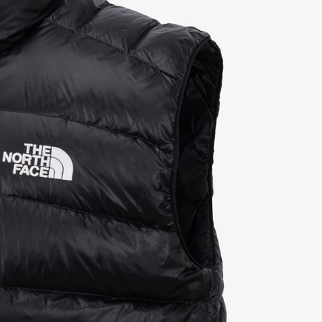 M'S MATIER DOWN VEST (RDS) BLACK NV1DS53A