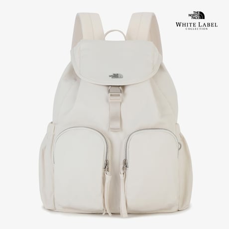 15L HAZE BACKPACK CREAM NM2DS55L