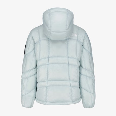 WAVE DOWN JACKET (RDS) PASTEL BLUE NJ1DS69L