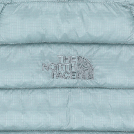 W'S VENTUS ON JACKET MISTY BLUE NJ3NS83K