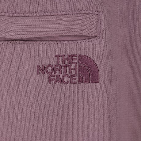 W'S EDGELINE SWEATPANTS GRAPE JAM NP6KS81L