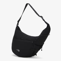 VAIDEN CROSSBODY BAG BLACK NN2PS65M