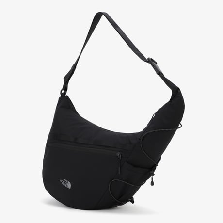 VAIDEN CROSSBODY BAG BLACK NN2PS65M