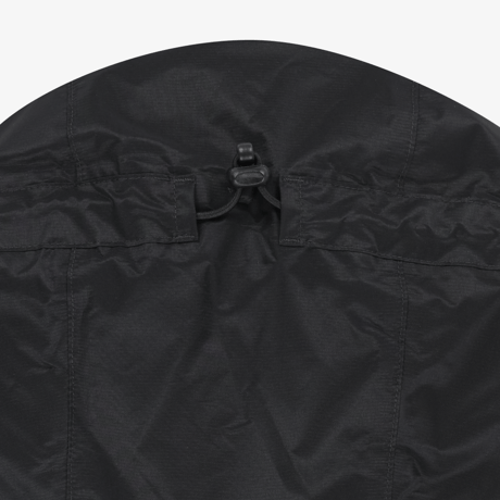 BROMO JACKET BLACK NJ2HS52J