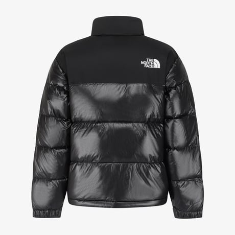 NOVELTY NUPTSE JACKET (RDS) BLACK NJ1DS50J