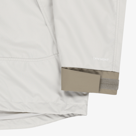 MAWREN JACKET SAND SHELL NJ2HS50L
