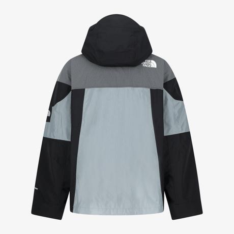 LINE-X JACKET GRAY NJ2HS53K