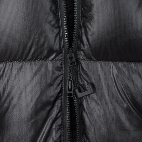 M SUMMIT NUPTSE JACKET BLACK NJ1DS96A