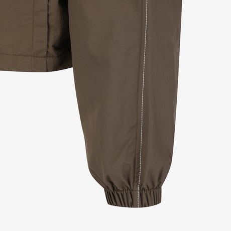 W'S OLEMA JACKET DARK BROWN NJ3BS80L