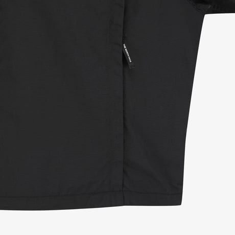 W'S OLEMA JACKET BLACK NJ3BS80J