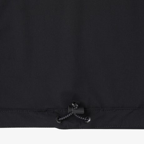 ORBIT JACKET BLACK NJ3BS57J