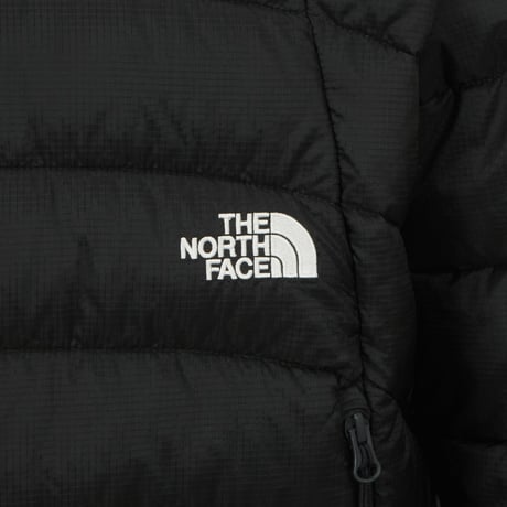 M'S ALTOR ON JACKET BLACK