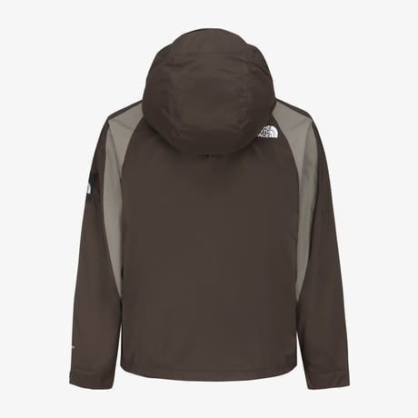 BROMO JACKET BROWN NJ2HS52K