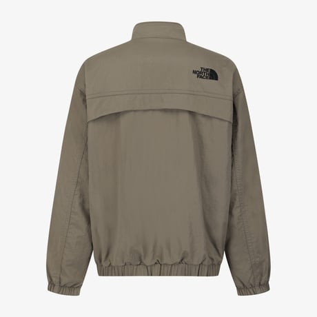 NEILTON JACKET DARK BEIGE NJ3BS54K