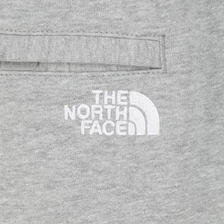 WL SWEATPANTS MELANGE GREY NP6KS52K