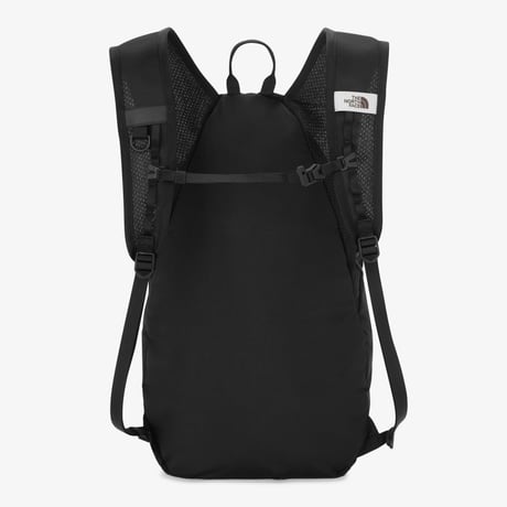 15L VAIDEN BACKPACK BLACK NM2DS52M