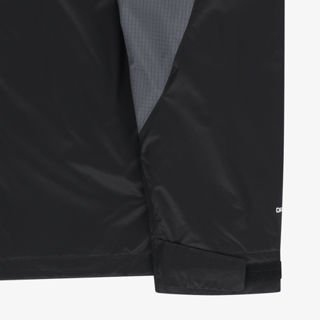 BROMO JACKET BLACK NJ2HS52J