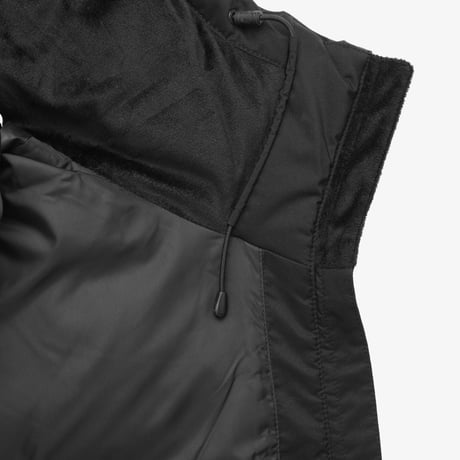 FREEMOVE DOWN JACKET (RDS) BLACK NJ1DS59J