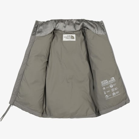 W'S ELLA DOWN JACKET (RDS) TAUPE NJ1DS85K