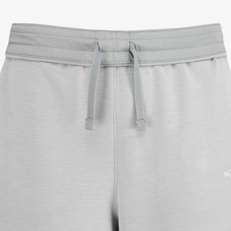 W'S DRAPE PANTS COOL GRAY NP6KS80K