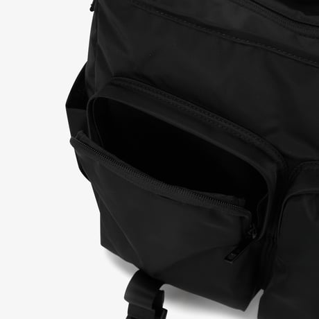 ALDEN MESSENGER BAG BLACK NN2PS60J