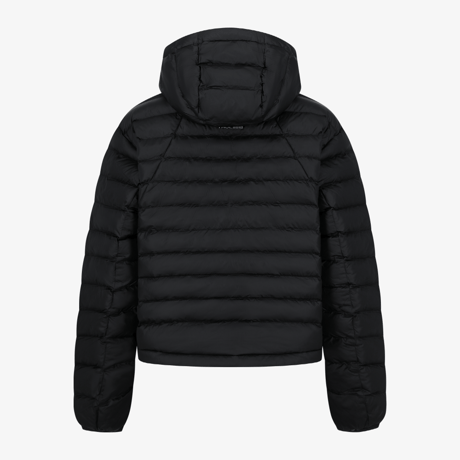 W'S VENTUS ON JACKET BLACK NJ3NS83J