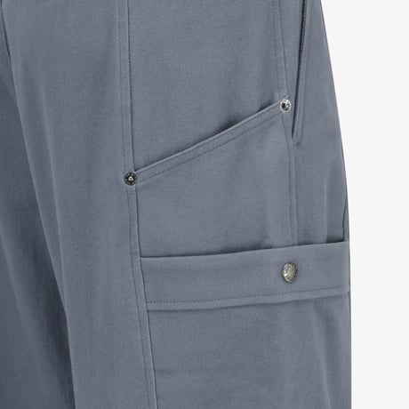 ALEN PANTS DUSK BLUE NP6NS51L