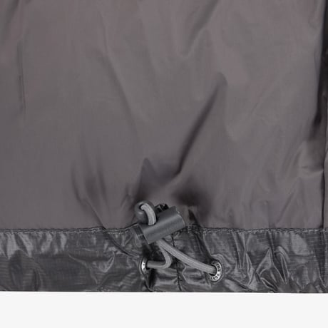 PROJECT DOWN JACKET V2 (RDS) GRAY NJ1DS54L