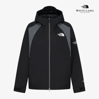 BROMO JACKET BLACK NJ2HS52J