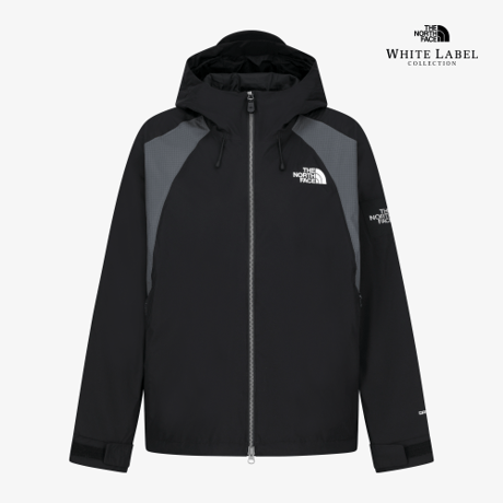 BROMO JACKET BLACK NJ2HS52J
