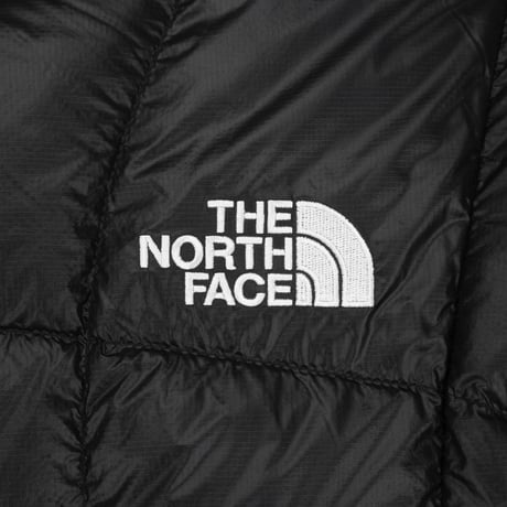 WAVE DOWN JACKET (RDS) BLACK NJ1DS69J