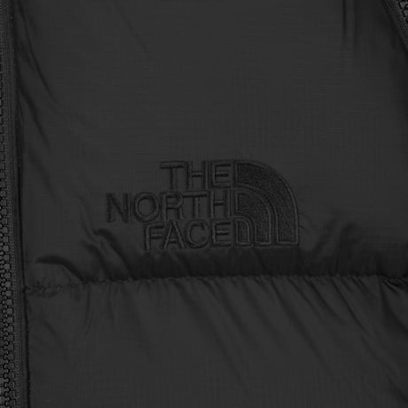 PROJECT DOWN JACKET (RDS) REAL BLACK NJ1DS66M