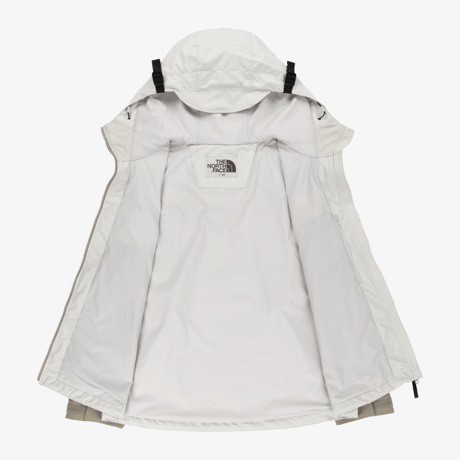 MAWREN JACKET SAND SHELL NJ2HS50L