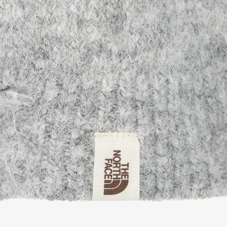 W'S SOLEN SWEATER ZIP UP GRAY NJ5SS80K
