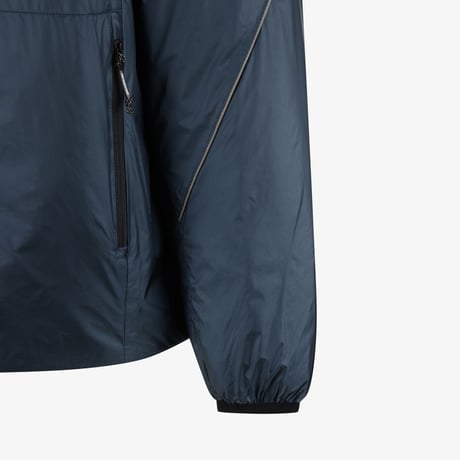 NOVA HEAT JACKET DUST BLUE NJ3NS60L