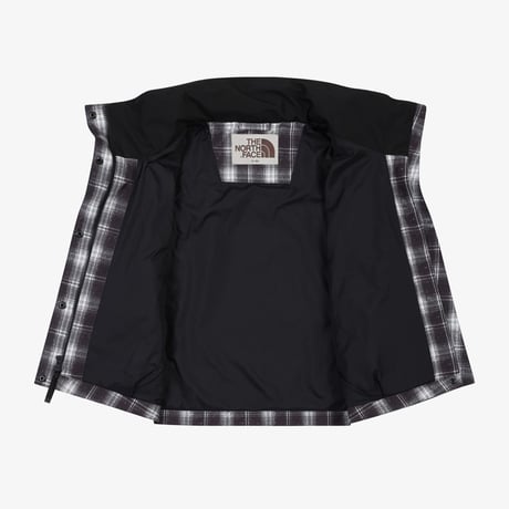 W'S MAWREN PT JACKET GRAY NJ2HS82J