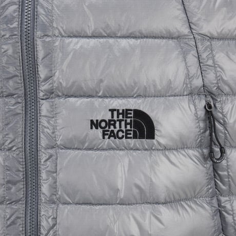 KALIX LT DOWN VEST (RDS) STEEL GRAY NV1DS51K