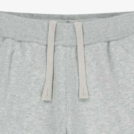 SOFTLINE SWEATPANTS MELANGE GREY NP6KS51K
