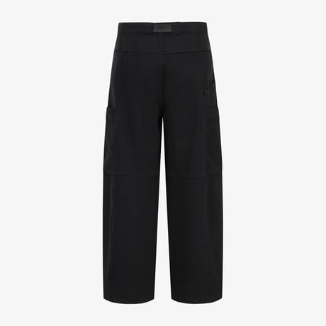 ALEN PANTS BLACK NP6NS51J